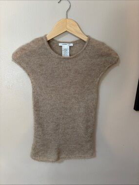 Vanessa Bruno mohair jumper